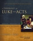 Image for A Theology of Luke and Acts