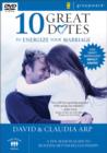 Image for 10 Great Dates to Energize Your Marriage : The Best Tips from the Marriage Alive Seminars
