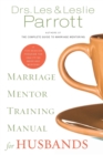 Image for Marriage Mentor Training Manual for Husbands