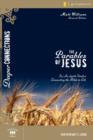 Image for The Parables of Jesus : Six In-depth Studies Connecting the Bible to Life : Participant&#39;s Guide