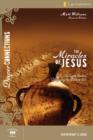 Image for The Miracles of Jesus : Six In-depth Studies Connecting the Bible to Life : Participant&#39;s Guide