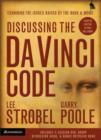 Image for Discussing the &quot;Da Vinci Code&quot;