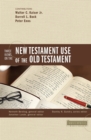Image for Three Views on the New Testament Use of the Old Testament