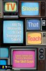 Image for TV Shows That Teach