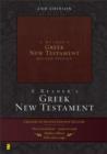 Image for A Reader&#39;s Greek New Testament : 2nd Edition