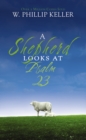 Image for A shepherd looks at Psalm 23
