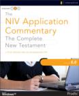 Image for The Complete New Testament 6.0