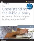 Image for The Understanding the Bible Library 6.0 for Windows : Advanced Bible Insights to Deepen Your Faith