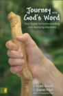Image for Journey into God&#39;s Word