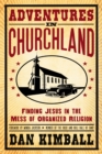 Image for Adventures in Churchland