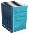 Image for New International Dictionary of New Testament Theology and Exegesis Set