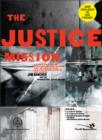 Image for The Justice Mission Curriculum Kit : A Video-enhanced Curriculum Reflecting the Heart of God for the Oppressed of the World