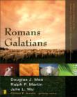Image for Romans, Galatians