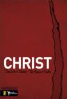 Image for Christ : The Life of Christ, the Basis of Faith