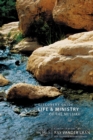 Image for Life and Ministry of the Messiah Discovery Guide : 8 Faith Lessons