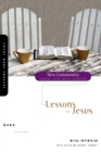 Image for Luke : Lessons from Jesus