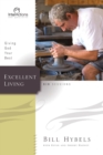 Image for Excellent Living : Giving God Your Best