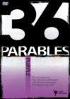 Image for 36 Parables : The Parables of The Friend at Midnight, The Shrewd Manager, and The Barren Fig Tree : Purple