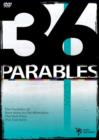 Image for 36 Parables : The Parables of New Wine in Old Wine Skins, The Rich Fool, and The Two Sons : Cyan