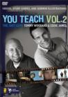 Image for You Teach : Videos, Study Guides, and Sermon Illustrations : v. 2