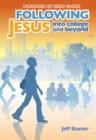 Image for Running the Race : Following Jesus into College and Beyond