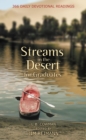 Image for Streams in the Desert for Graduates : 366 Daily Devotional Readings