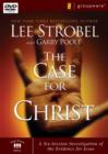 Image for The Case for Christ : A Six-session Investigation of the Evidence for Jesus