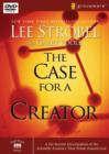 Image for The Case for a Creator : A Six-session Investigation of the Scientific Evidence That Points Toward God