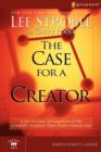 Image for The Case for a Creator : A Six-session Investigation of the Scientific Evidence That Points Toward God : Participant&#39;s Guide