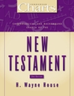 Image for Chronological and Background Charts of the New Testament : Second Edition