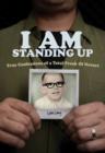Image for I am Standing Up