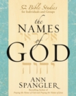 Image for The Names of God