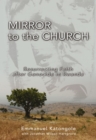 Image for Mirror to the Church