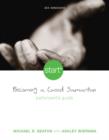 Image for Start Becoming a Good Samaritan Participant&#39;s Guide : Six Sessions