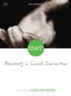 Image for Start Becoming a Good Samaritan Video Study : Six Sessions