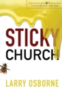 Image for Sticky Church