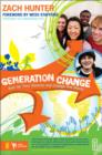 Image for Generation Change : Roll Up Your Sleeves and Change the World