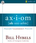 Image for Axiom : Powerful Leadership Proverbs