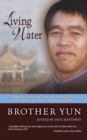Image for Living Water : Powerful Teachings from the International Bestselling Author of The Heavenly Man