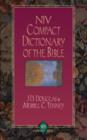 Image for NIV Compact Dictionary of the Bible