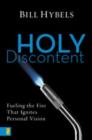 Image for Holy Discontent