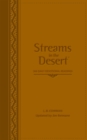 Image for Streams in the Desert