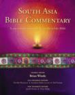 Image for South Asia Bible Commentary