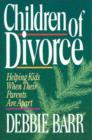 Image for Children of Divorce