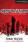 Image for Servolution : Starting a Church Revolution through Serving