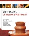Image for Dictionary of Christian Spirituality