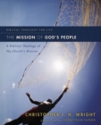 Image for The mission of God&#39;s people  : a biblical theology of the church&#39;s mission