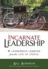 Image for The Incarnate Leadership