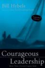 Image for Courageous Leadership