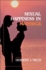 Image for Sexual Happiness in Marriage, Revised Edition